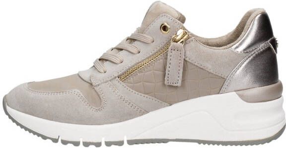 Tamaris Rea Sneaker Beige/Taupe