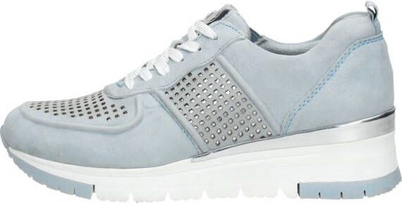 Tamaris Pure Relax Sneaker Blauw