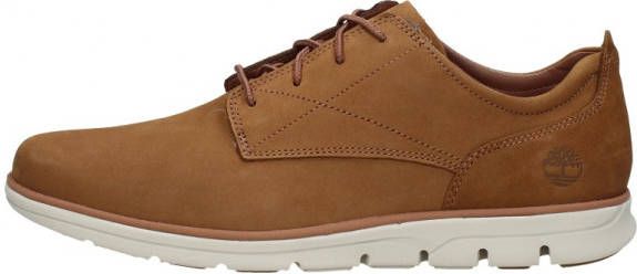 Timberland Bradstreet Pt Oxford