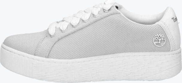 Timberland Marblesea Textile Sneaker Licht Grijs