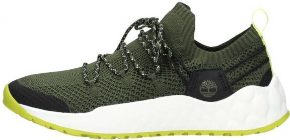 Timberland Sneakers Groen Heren