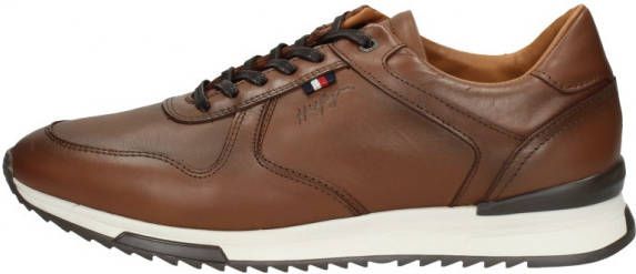 Tommy Hilfiger Runner Craft Leather