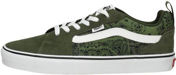 Vans Filmore