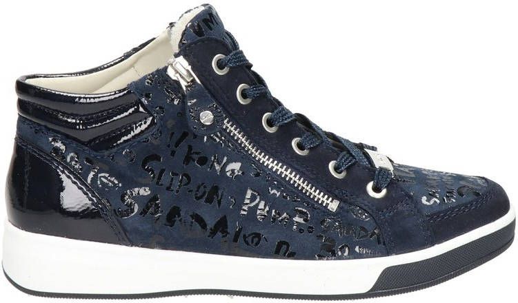 Ara hoge sneakers