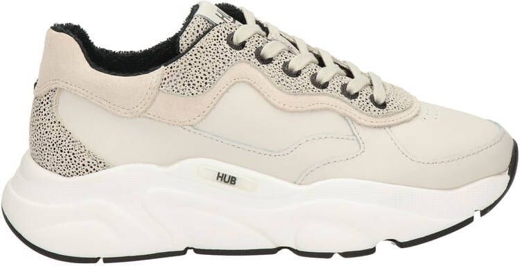 Hub dad sneakers