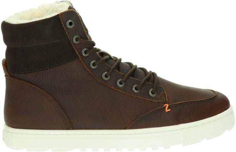 Hub Dublin veterboots bruin