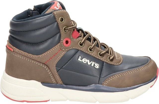 Levi's Parry Mid hoge sneakers