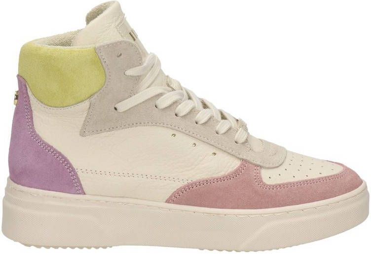 Steve Madden Danoi hoge sneakers