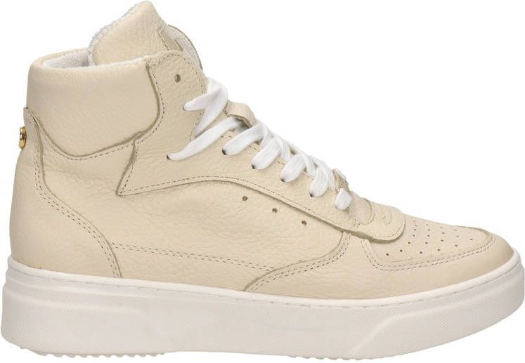 Steve Madden hoge sneakers