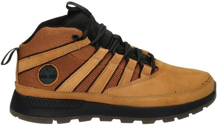Timberland Euro Trekker Mid hoge sneakers