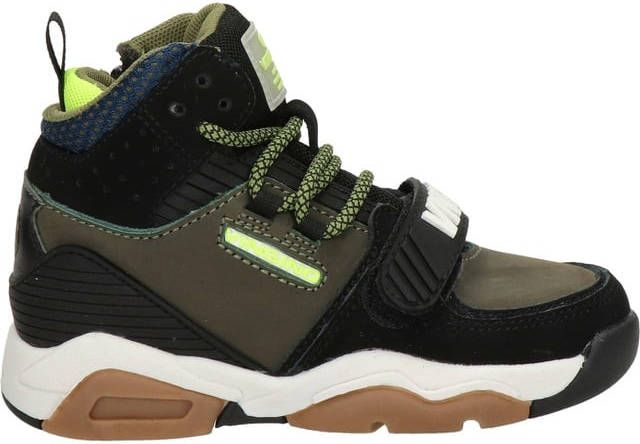 VINGINO Raoul Mid hoge sneakers