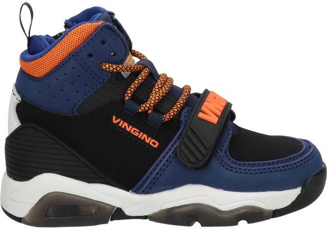 VINGINO Raoul Mid hoge sneakers