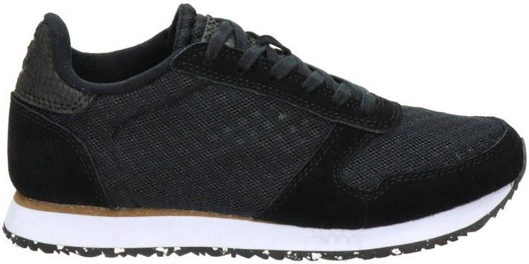 Woden Ydun Mesh II lage sneakers