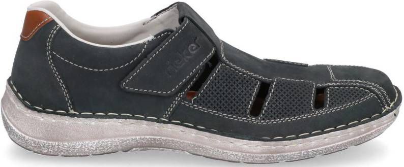 Replay Zwarte Lage Sneakers Blazen