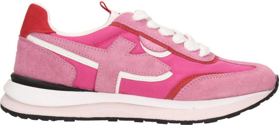 tamaris Fashletics dames sneaker 1 1 23753 30 normal maat eu