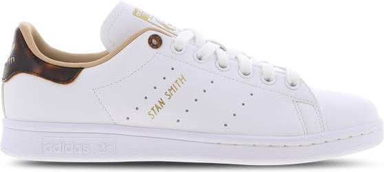 Adidas Stan Smith Dames Schoenen White Leer 2/3