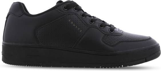 CRUYFF indoor royal sneakers zwart heren