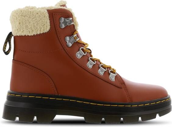 Dr Martens Dr. Martens Combs W Fl Dames