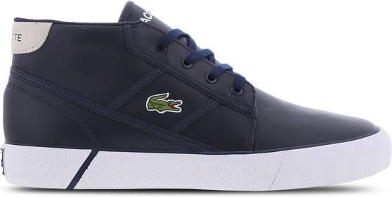 Lacoste Gripshot Chukka Heren