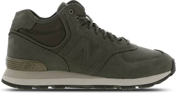 New Balance Sneakers Groen Heren