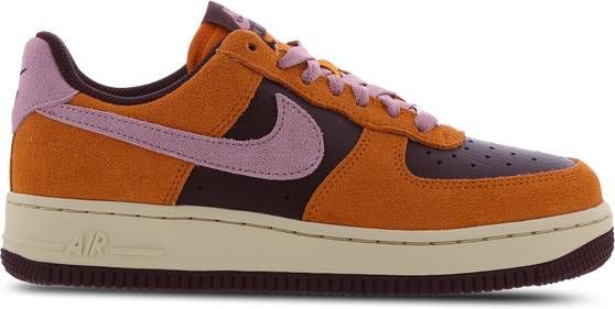 Nike Air Force 1 Dames