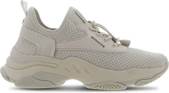 Steve Madden Match Sneakers , Beige, Heren