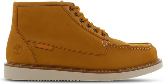 Timberland Buty męskie Newmarket II Moc Toe Chukka A2Bth