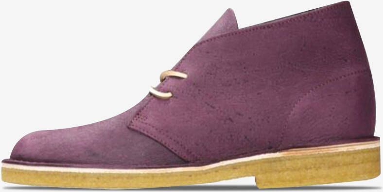 Clarks Originals Desert boot van su&#xE8, de