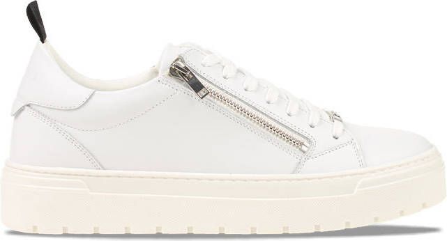Antony Morato Sneakers MMFW01527 LE300001 Wit