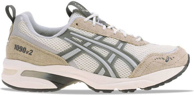 Asics Sneakers Gel 1090v2 Bruin/Grijs
