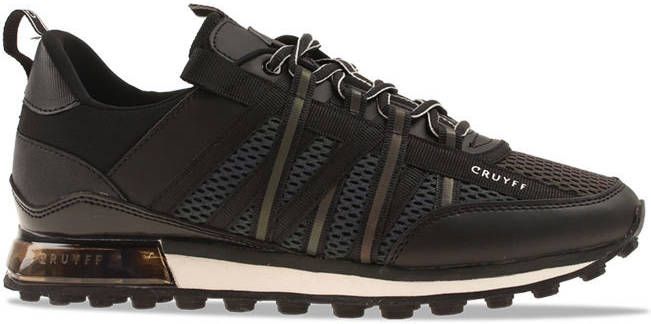 Cruyff Sneakers Zwart Heren