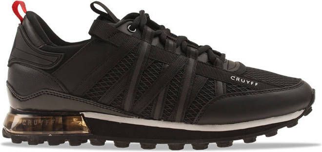 Cruyff Sneakers Zwart Heren