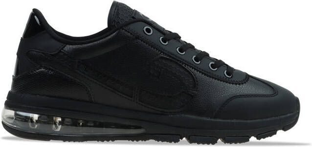 Cruyff Flash Runner Zwart Heren