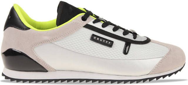 Cruyff Montanya Grijs Heren