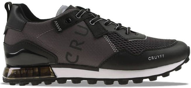 Cruyff Sneakers Zwart Heren