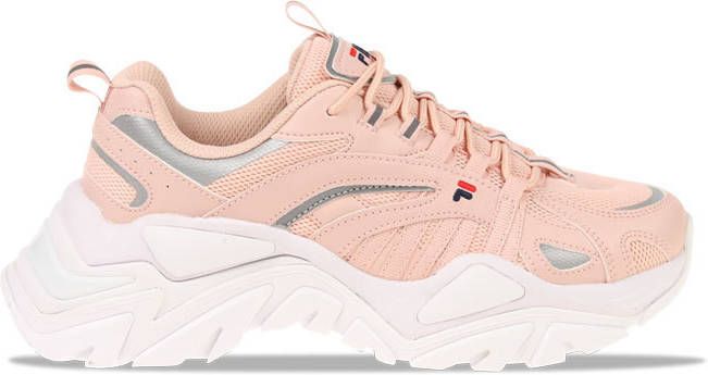 Fila Electrove Roze Dames