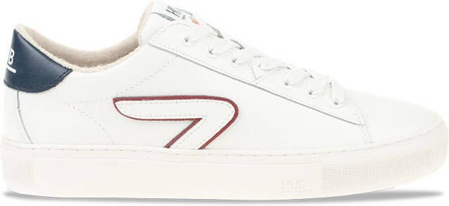 Hub Footwear hook z 22l31 no perf white m4520l31 l10 365