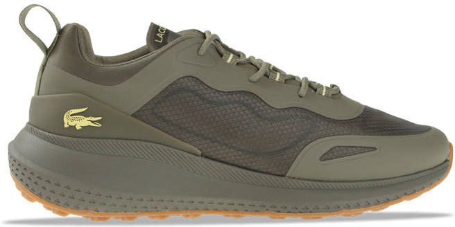 Lacoste Active 4851 Groen Heren