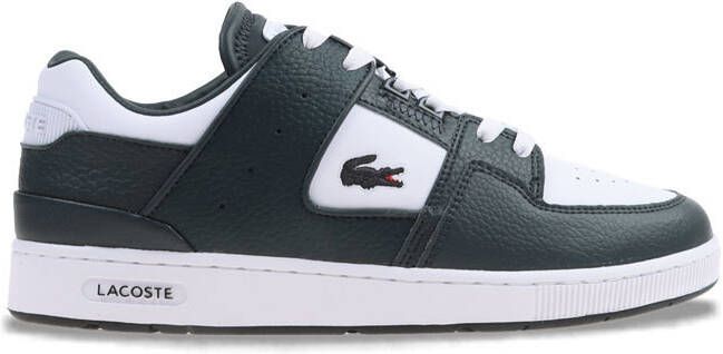 LaCoste Court Cage 123 Heren Sneakers