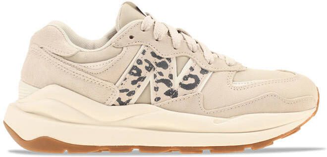 New Balance Sneakers Beige Dames