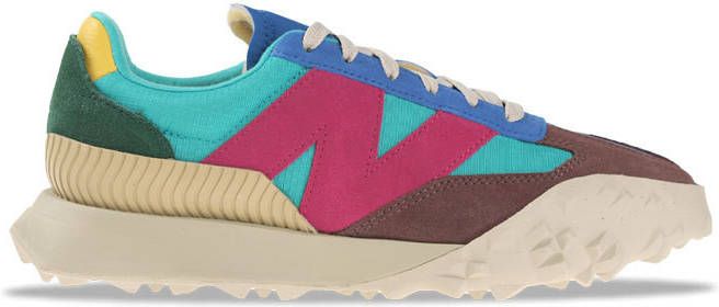 New Balance Sneakers Blauw unisex