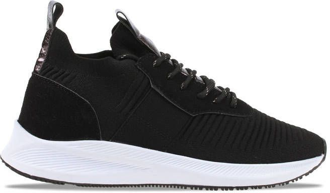 PS Poelman POSH by Poelman Robin sneakers zwart