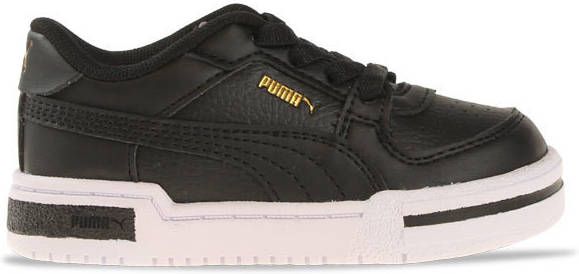 Puma California Pro sneakers zwart/wit