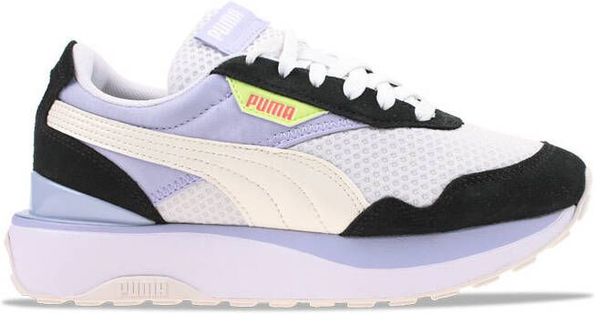 Puma Cruise Rider Peony Jr Lila
