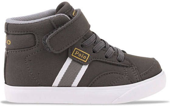 Ralph Lauren Gervin Grijs Peuters