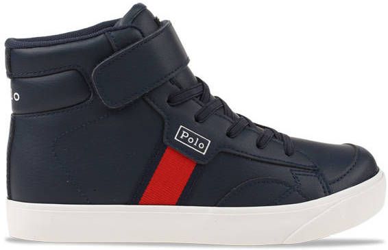 Ralph Lauren Gervin Navy Kinderen