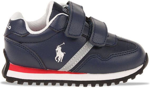 Ralph Lauren Weymouth Blauw Peuters