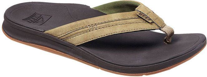 Reef Ortho Bounce Coast Bruin Heren