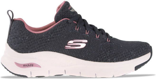 Skechers Arch Fit Glee for All Sneakers Dames