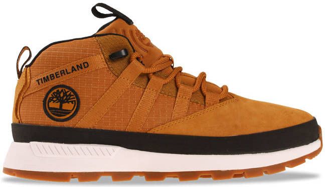 Timberland Euro Trekker Super Ox Cognac Heren